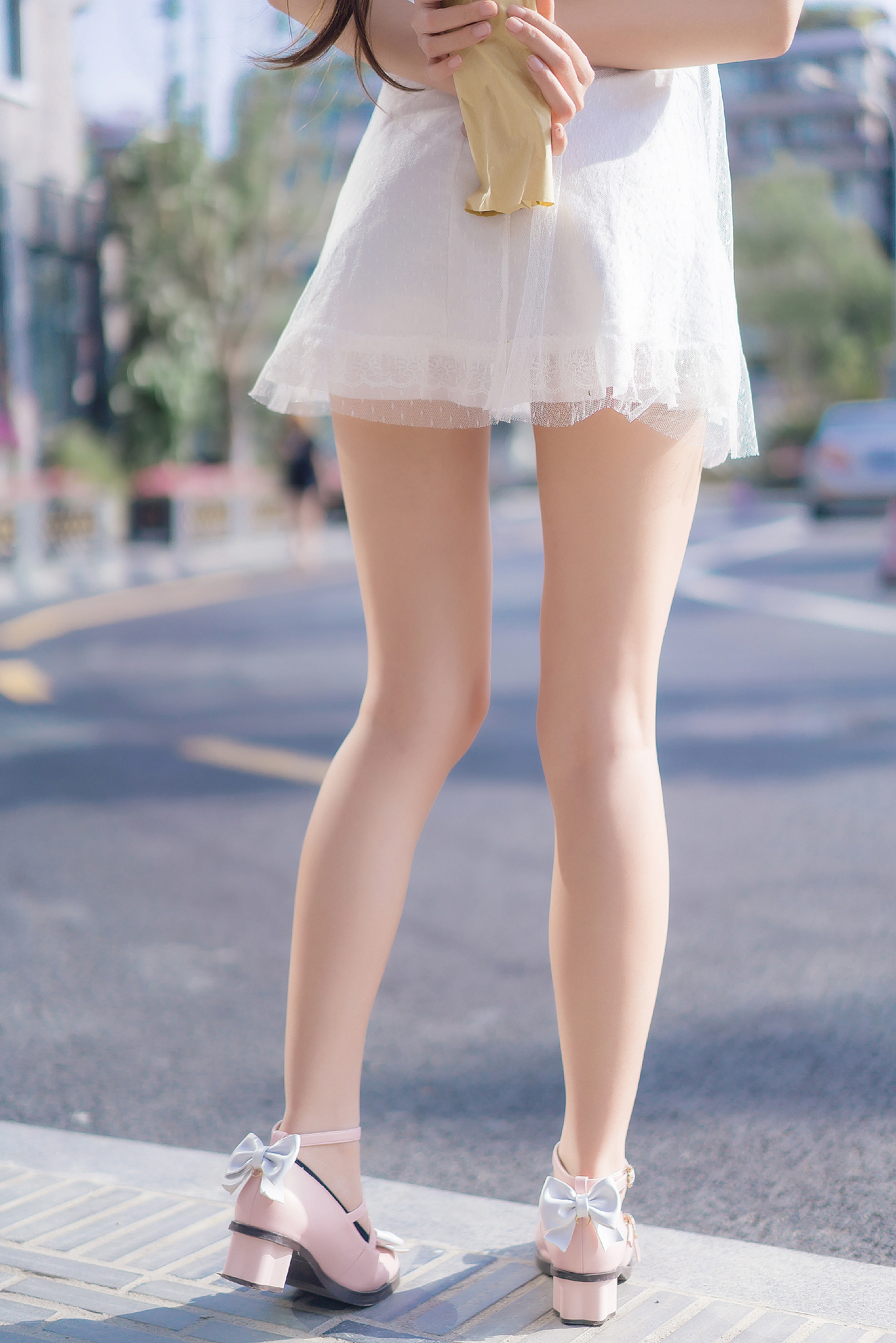 五更百鬼 - NO.04 双马尾 日常（10P） 3