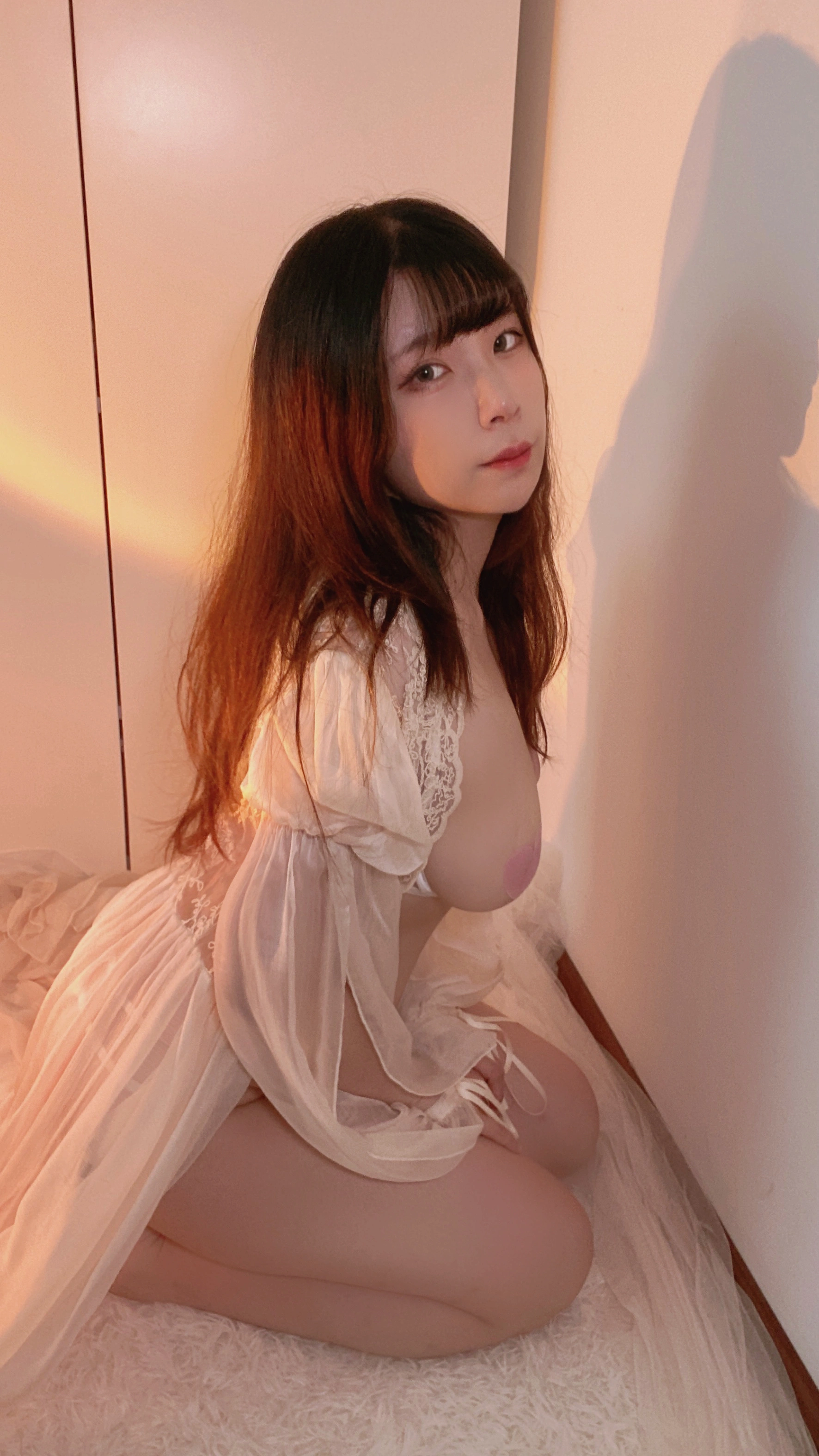 萌萌子_Moeko - NO.01 魅魔公主 3