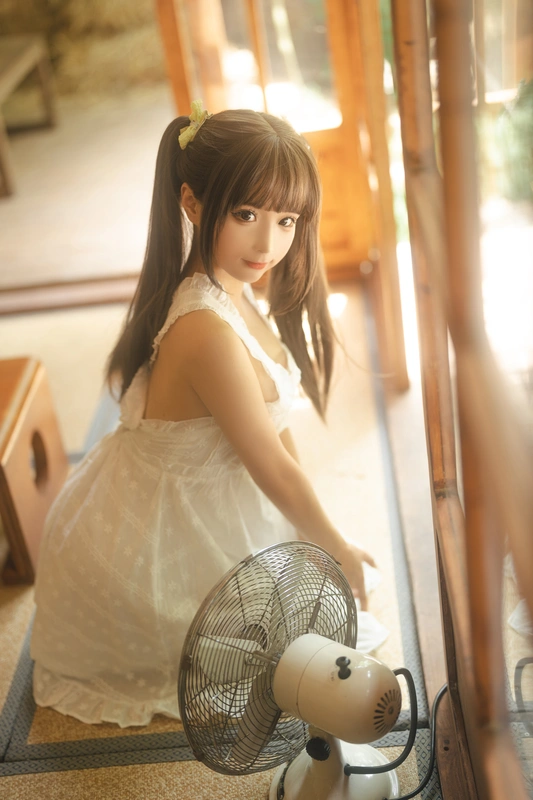夏 绅士版 - 蠢沫沫