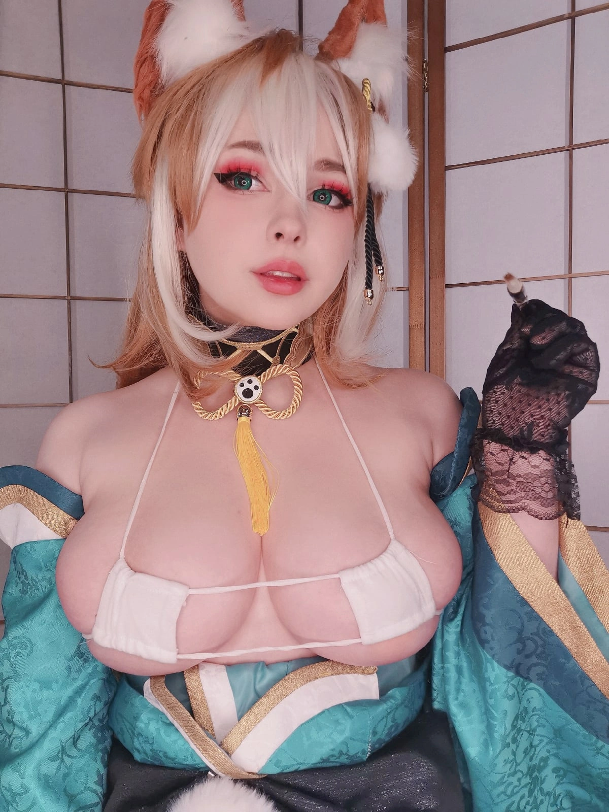 Yoshinobi - NO.31 Ms Hina 3
